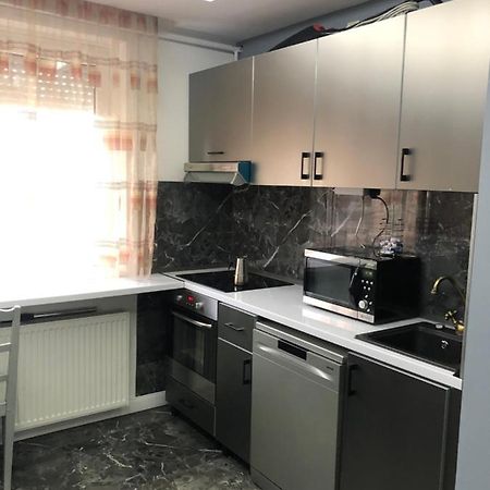 Bezso Apartman Hajdúszoboszló Exterior foto