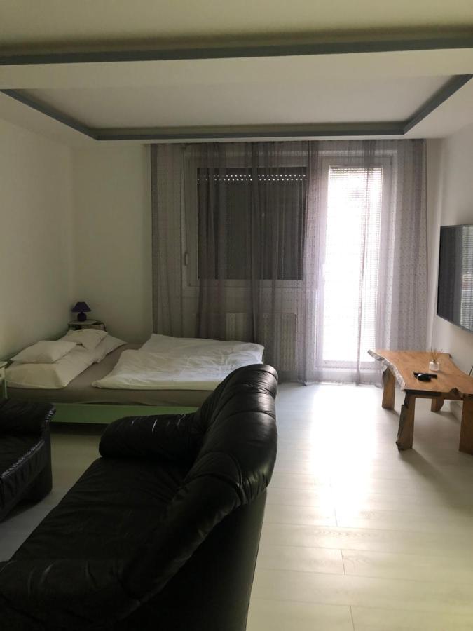 Bezso Apartman Hajdúszoboszló Exterior foto