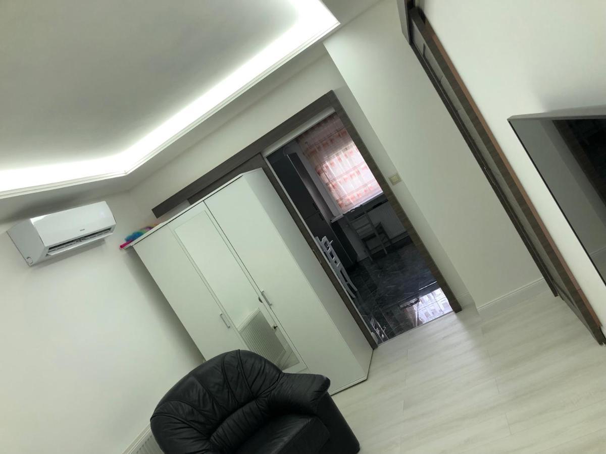 Bezso Apartman Hajdúszoboszló Exterior foto