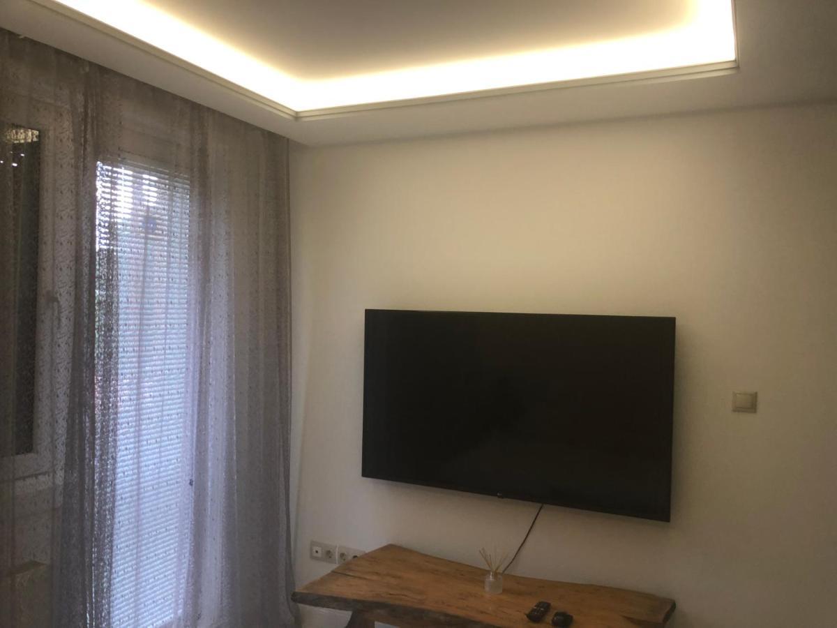 Bezso Apartman Hajdúszoboszló Exterior foto