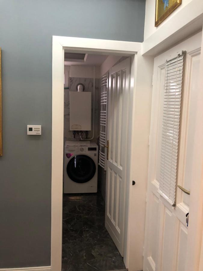 Bezso Apartman Hajdúszoboszló Exterior foto
