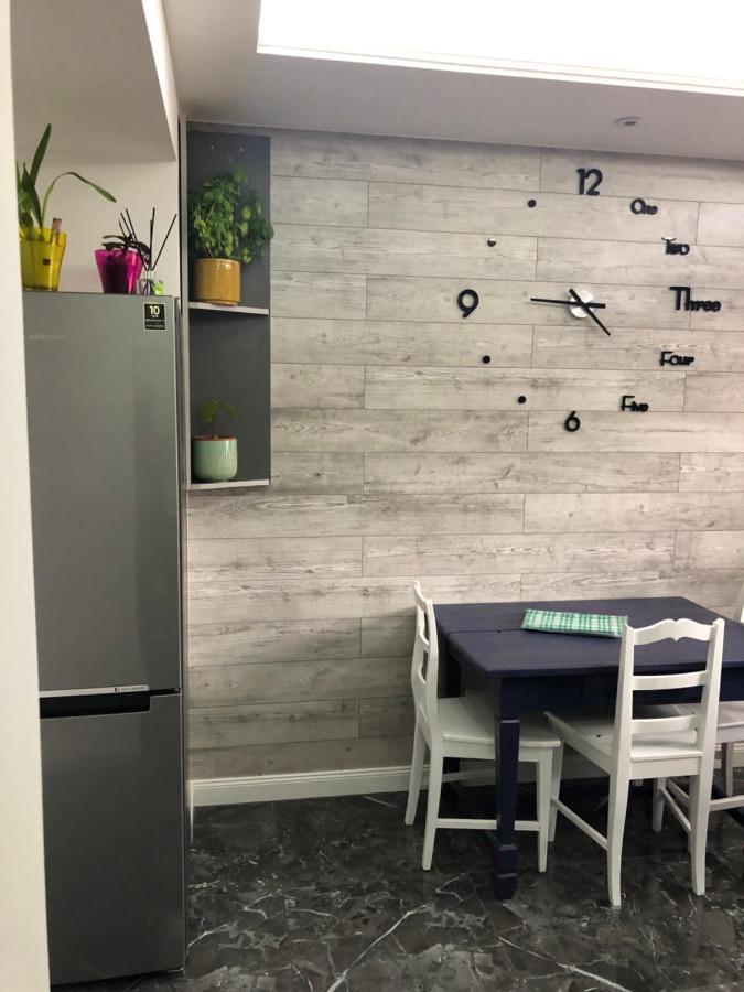Bezso Apartman Hajdúszoboszló Exterior foto