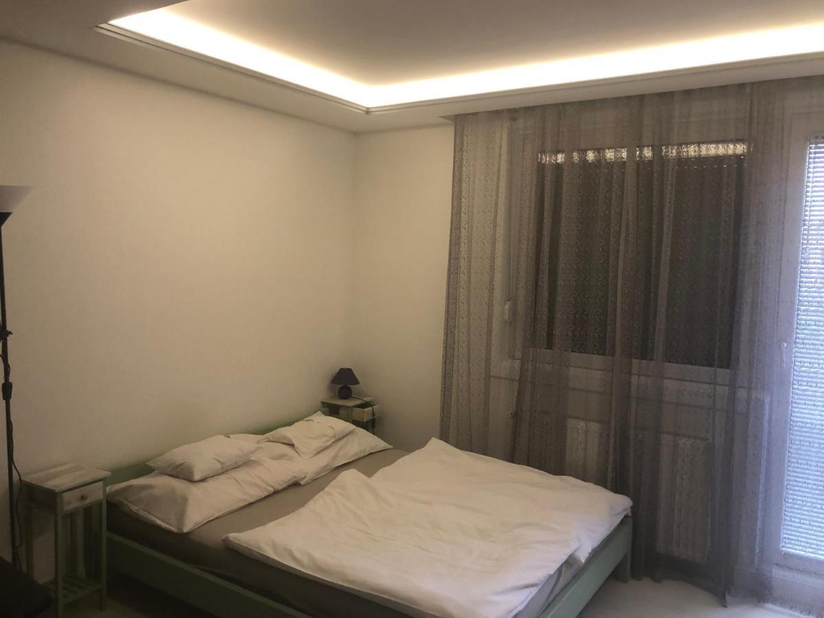 Bezso Apartman Hajdúszoboszló Exterior foto