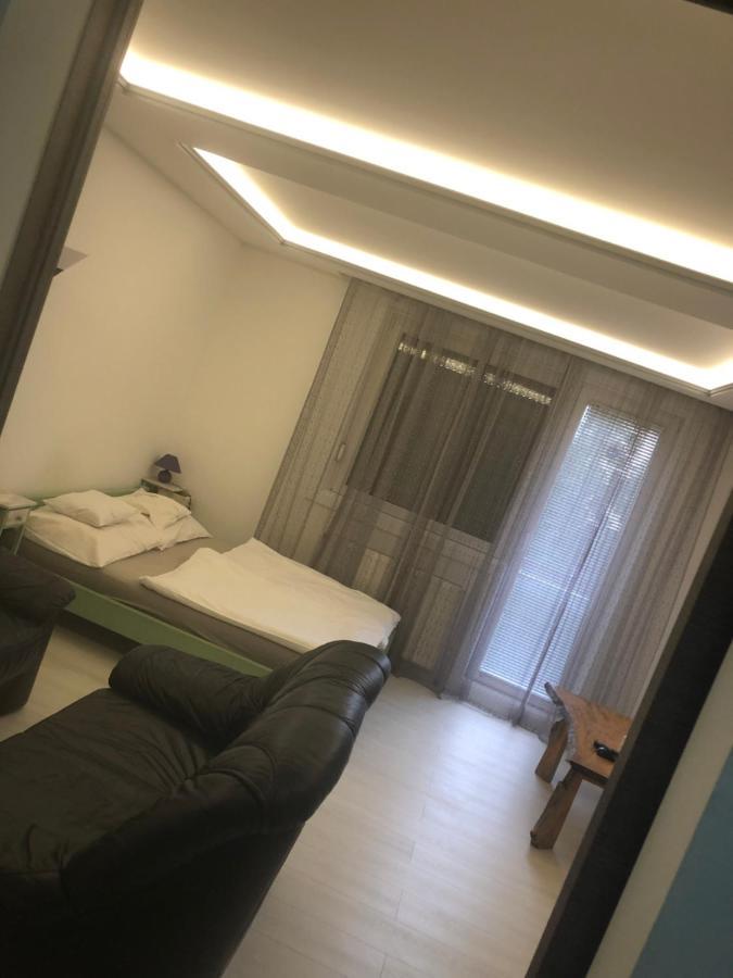 Bezso Apartman Hajdúszoboszló Exterior foto
