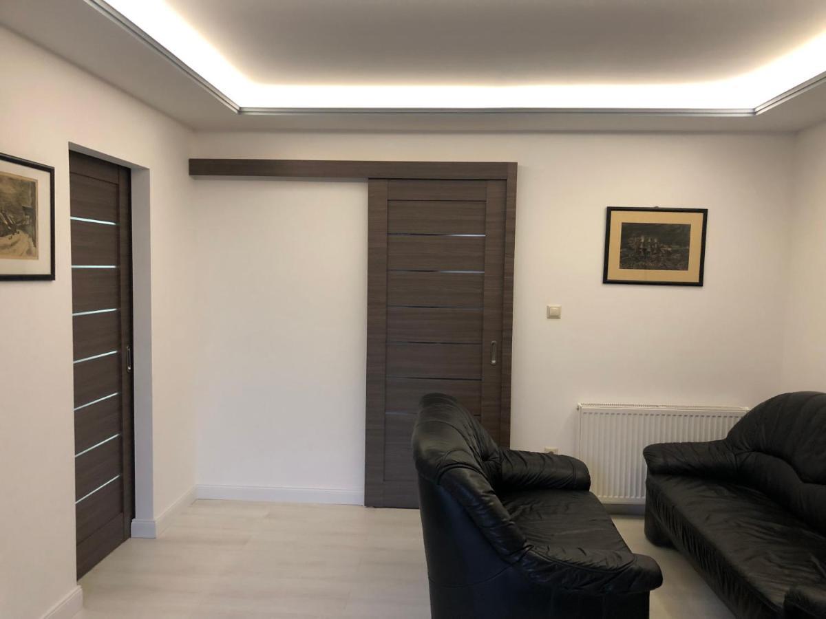 Bezso Apartman Hajdúszoboszló Exterior foto